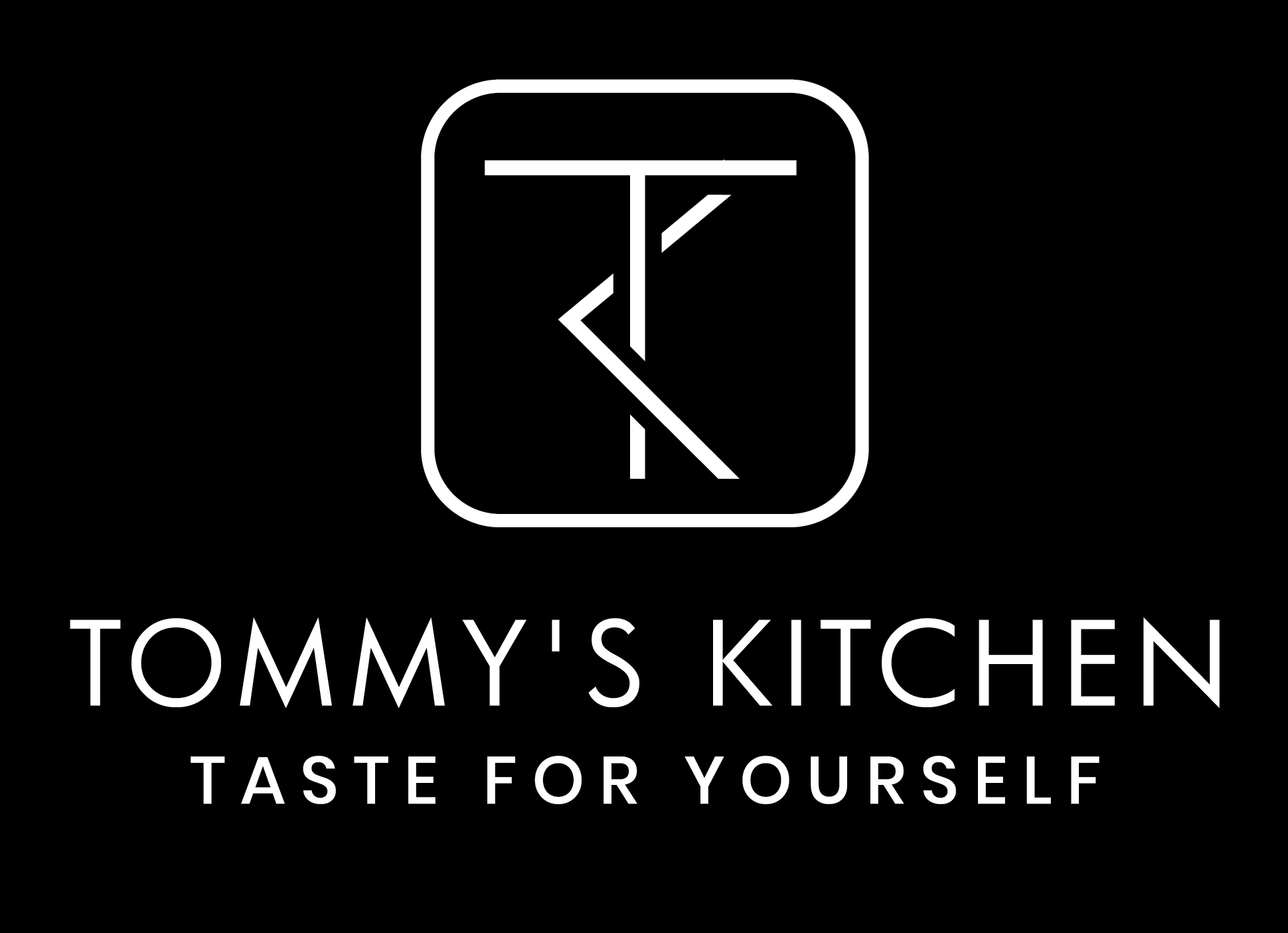 Tommy's Kitchen Logo